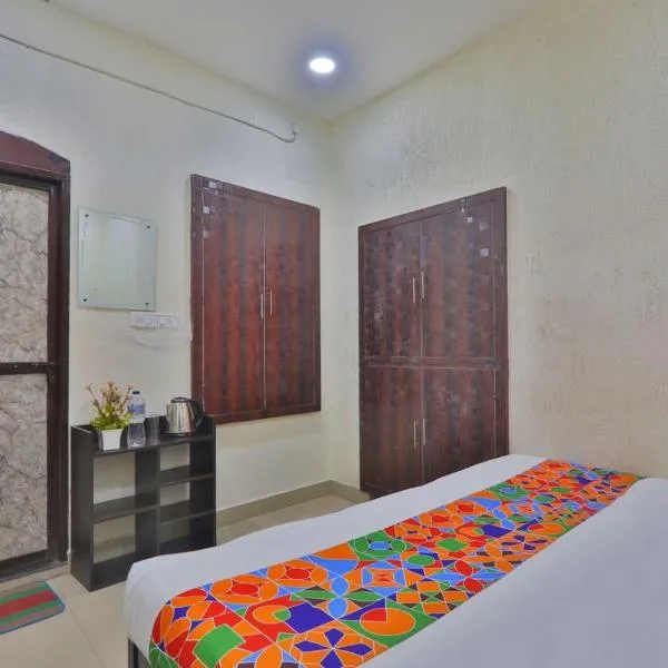 Millenium Residency photo 2