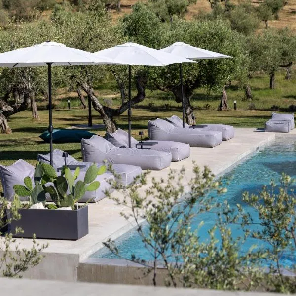 Casa Plenilia, hotel v destinaci Pianella
