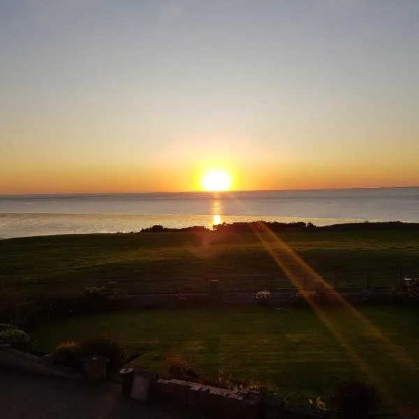 Half Moon Bay, hotel en Heysham