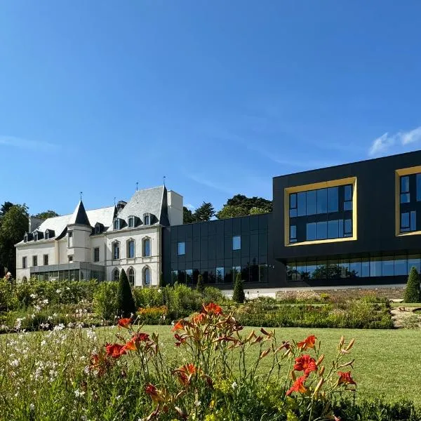 Domaine du Liziec Vannes - MGallery Collection, hotel in Vannes