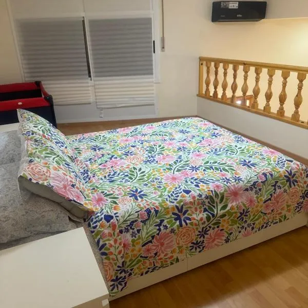 Duplex Ajdir Al hoceima, hotel v destinaci Al Hoceïma