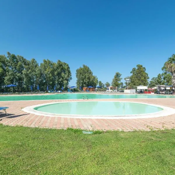 Casa vacanze Olbia, hotel a Murta Maria
