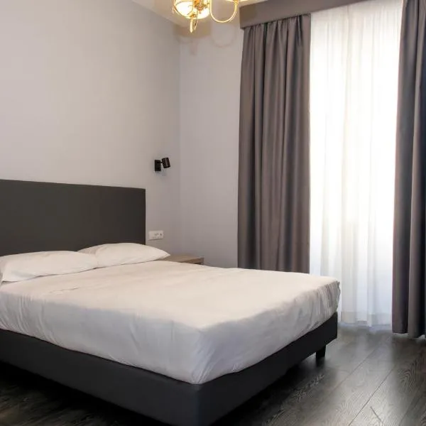Hotel Philia, hotel in Rome