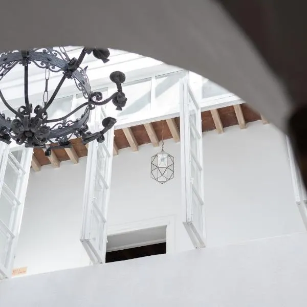 El Palacio del Viento, hotel in Tarifa