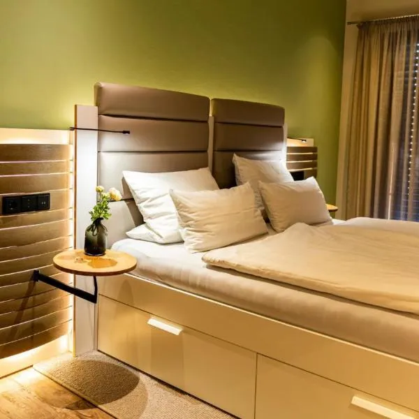 vineLodge L، فندق في مايكامير