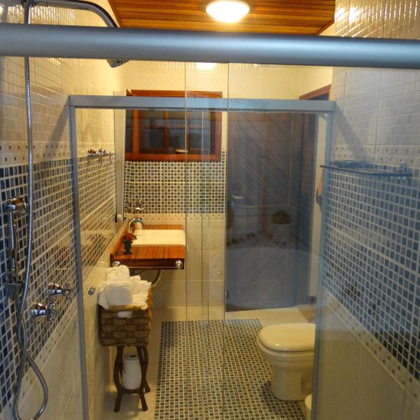 Luar da Montanha chalés - Foto 3