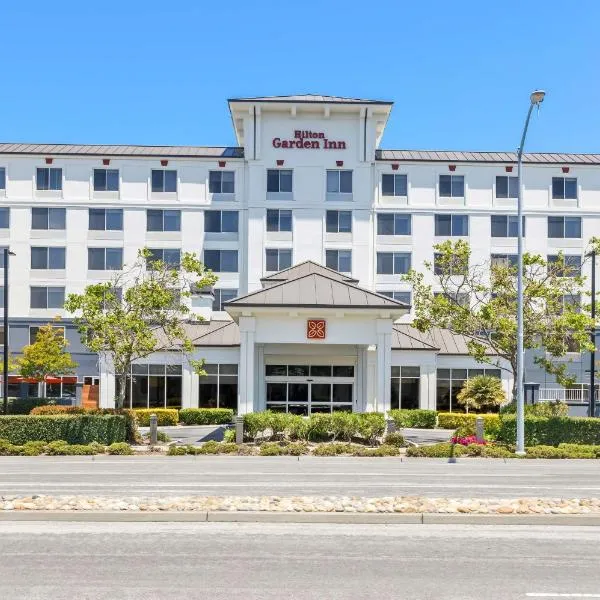 Hilton Garden Inn San Mateo, khách sạn ở San Mateo