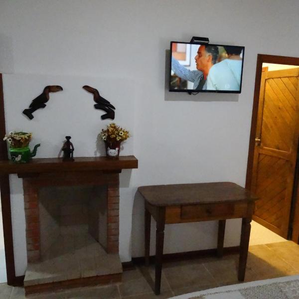 Luar da Montanha chalés - Foto 5