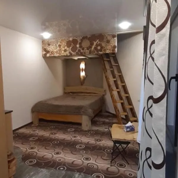 Drakhtik, hotel in Jermuk