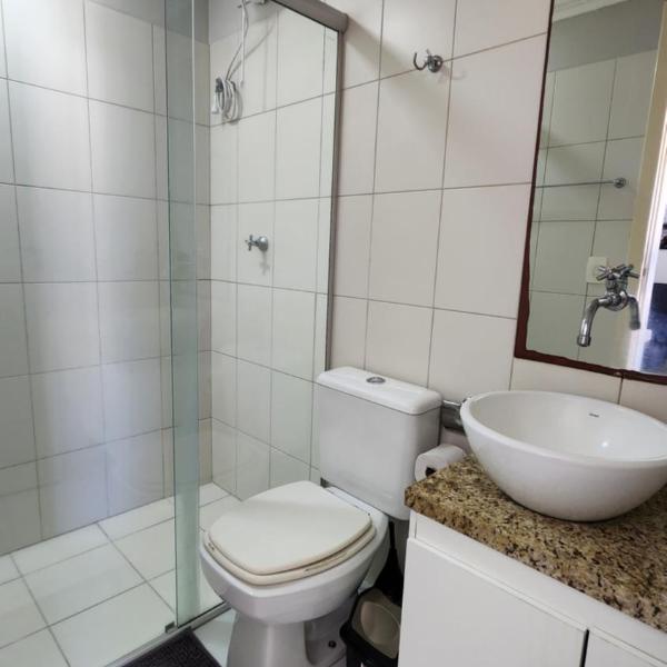 Flat Elegante Central Londrina - Foto 3