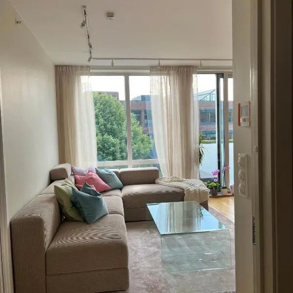 Stavanger Central Apartment, hotel en Stavanger