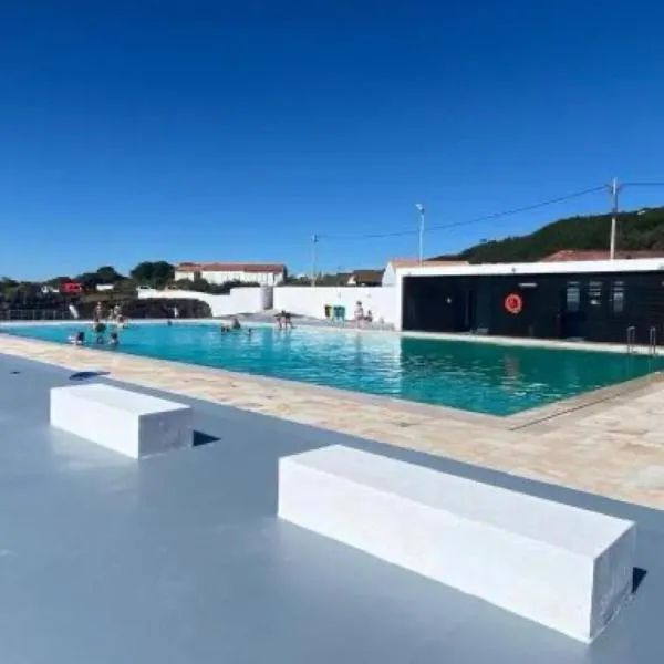 Pico Boutique House, hotel in Lajes do Pico