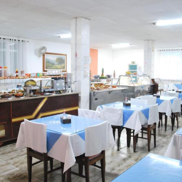 Hotel Aliança - Foto 5