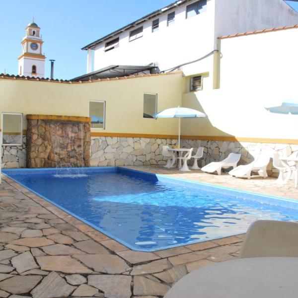 Hotel Aliança - Foto 4
