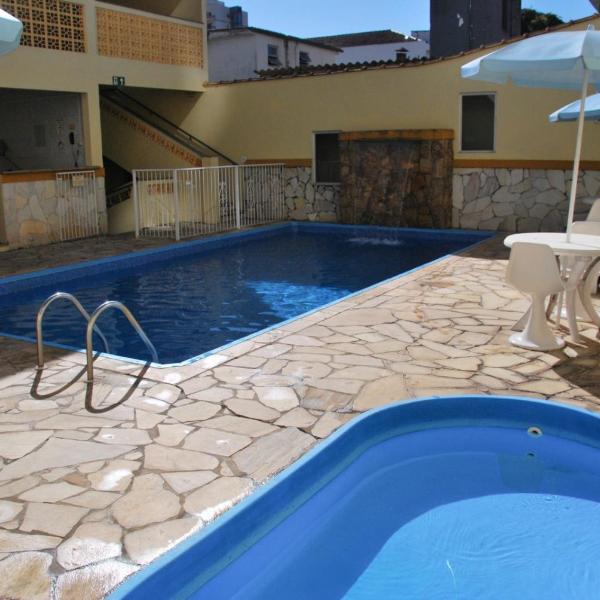 Hotel Aliança