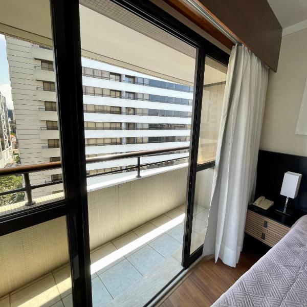 Três de Julho Flats - Paulista - Foto 2