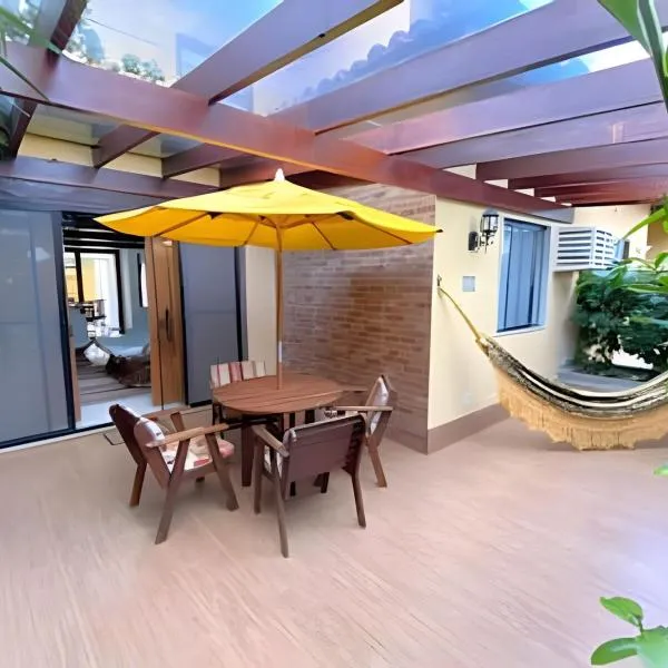 Manguinhos- Búzios, RJ, Casa Beira Mar