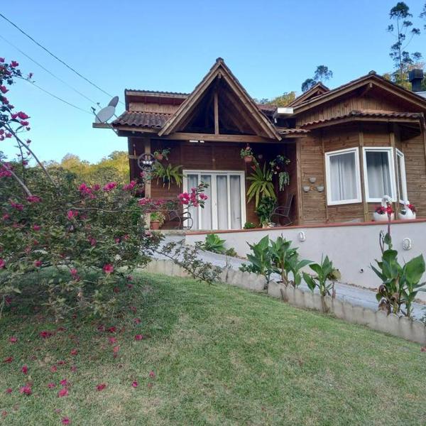 Casa da Bela