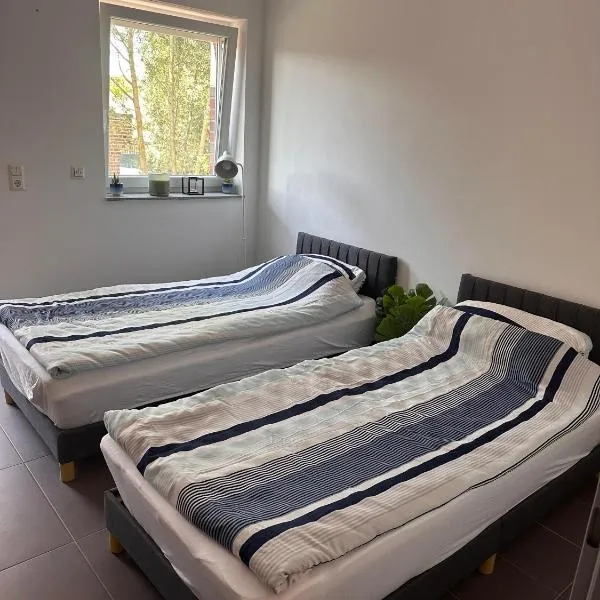 AM Apartment, hotel in Gronau