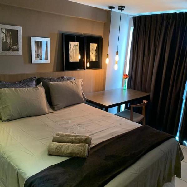 Estudio West Flat Mossoró - Foto 2