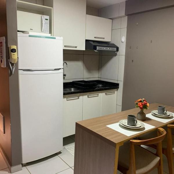 Estudio West Flat Mossoró - Foto 5