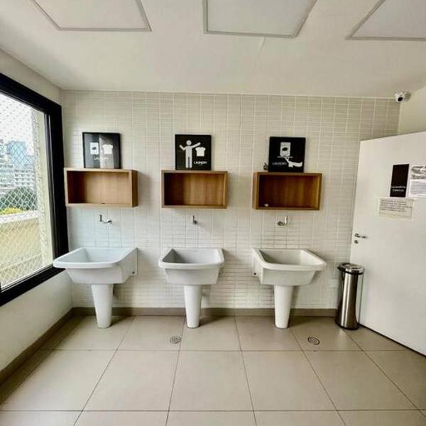 Apartamento Centro Histórico - Foto 3