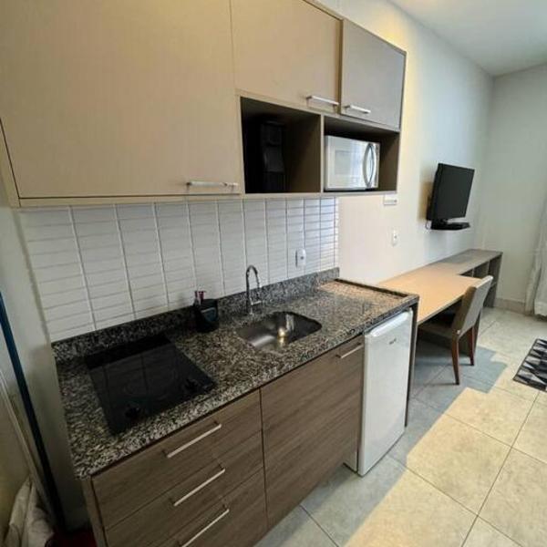 Apartamento Centro Histórico - Foto 4
