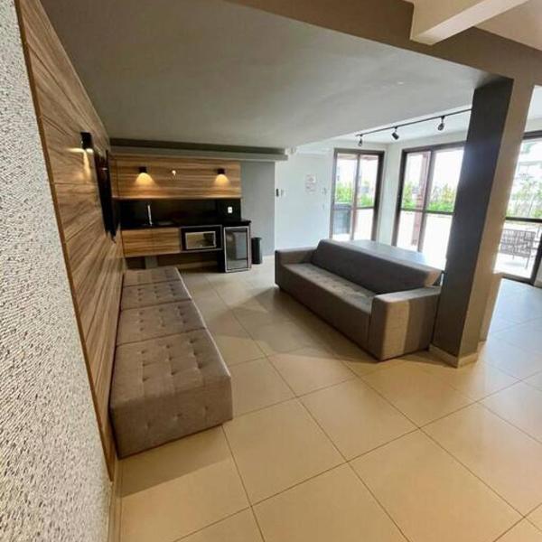 Apartamento Centro Histórico - Foto 2