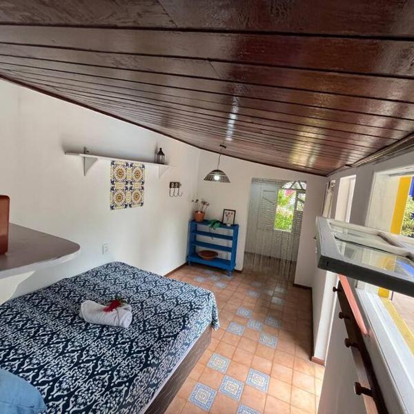 Quartos na Casa Amarela - Foto 2