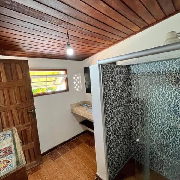 Quartos na Casa Amarela - Foto 3