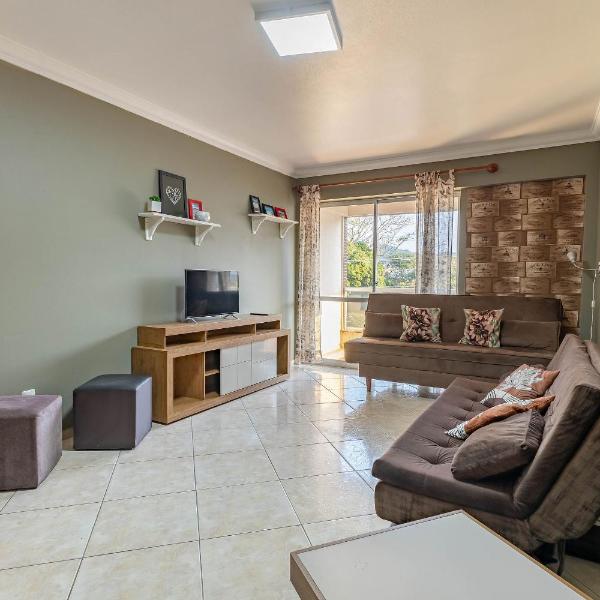 Apartamento a 50m da Praia de Bombinhas - Foto 5