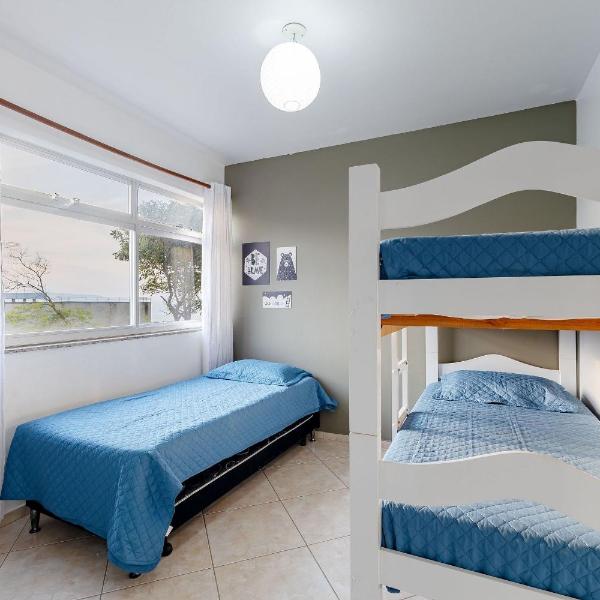 Apartamento a 50m da Praia de Bombinhas - Foto 2