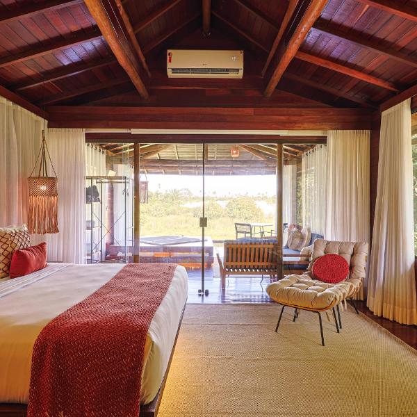 Eco Luar Boutique Hotel - Foto 2