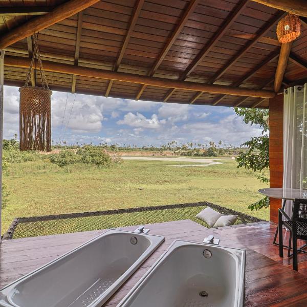 Eco Luar Boutique Hotel - Foto 3
