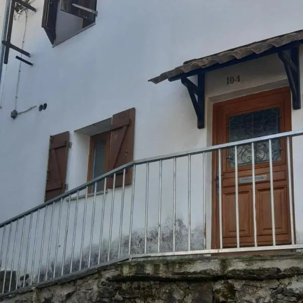 Casa da Ponte Bragança, hôtel à Bragance
