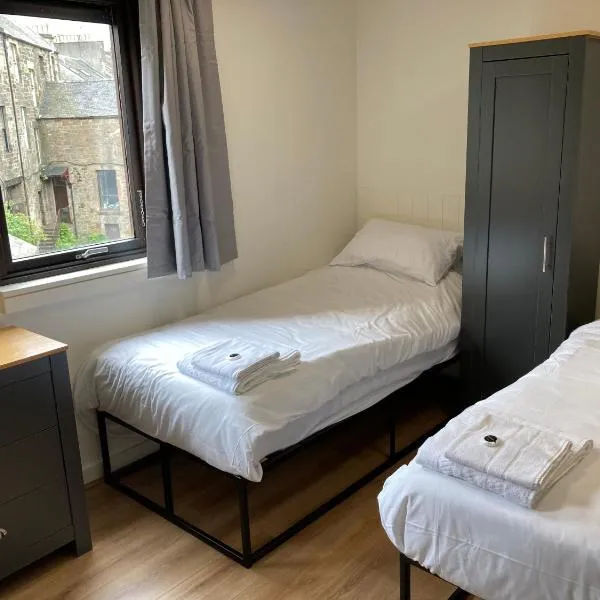 린리스고에 위치한 호텔 Linlithgow Hostel