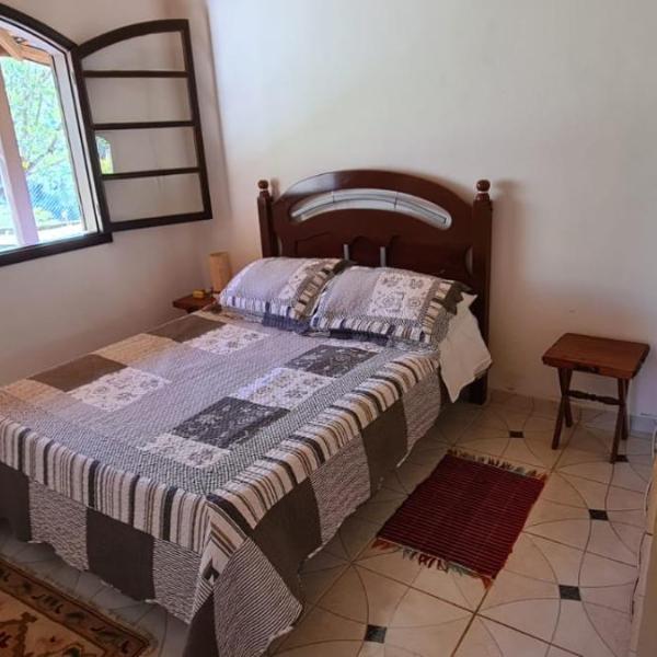 Sítio Canto Dos Ventos - Foto 2