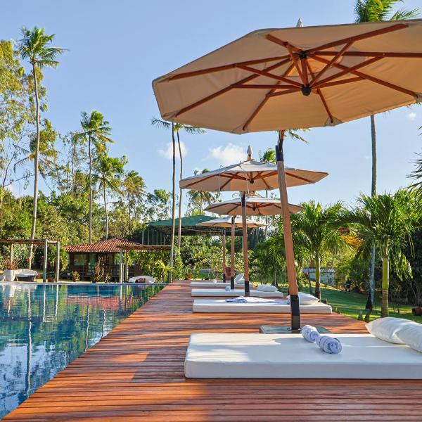 Eco Luar Boutique Hotel - Foto 4