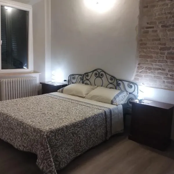 Nuvole e Rondini, hotel in Recanati