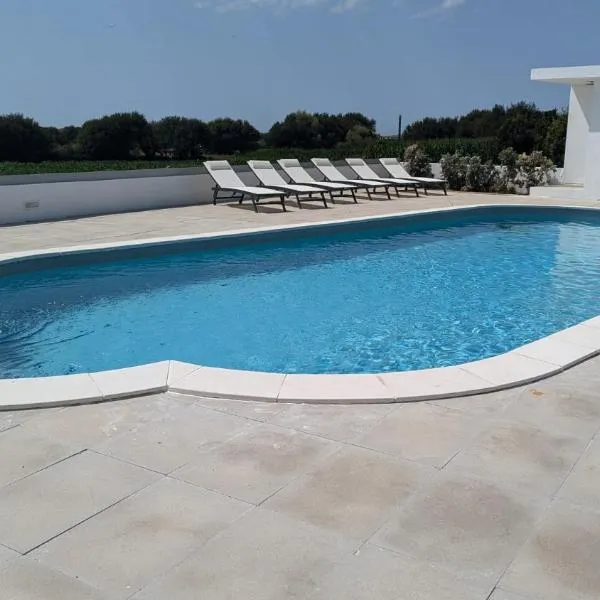 Marinhas Bed & Breakfast, hotel v destinaci Esposende