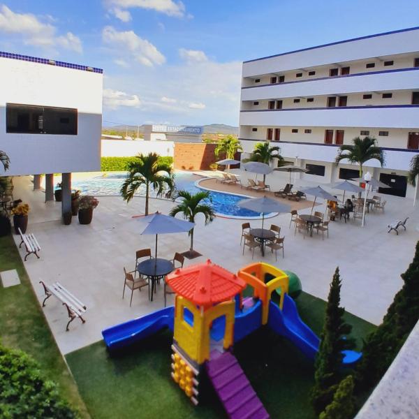 Hotel Asa Branca - Foto 4