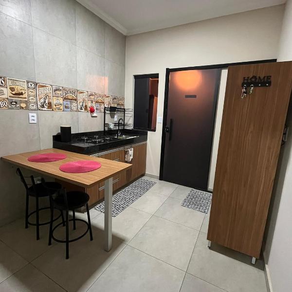 Casa Lua Flat - Foto 4
