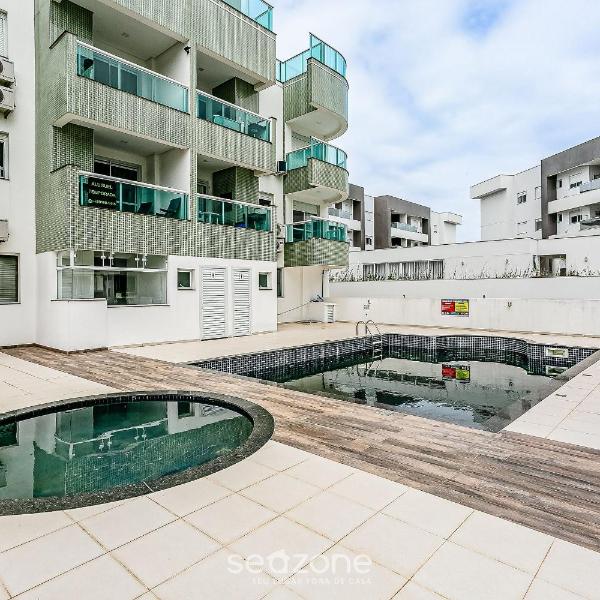 Lindo e espaçoso apartamento nos Ingleses SDO206 - Foto 4