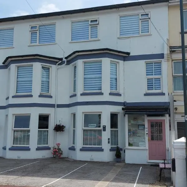 The Clifton at Paignton, hotel in Paignton
