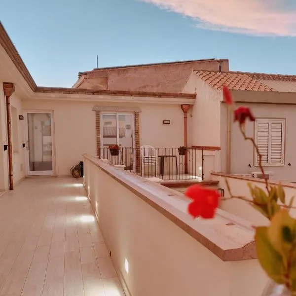 Sienda Cesira, hotel v destinaci Muravera