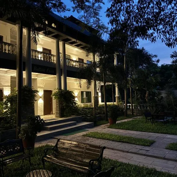 Button Eyes Resort - Pet friendly, hotel in Hyderabad