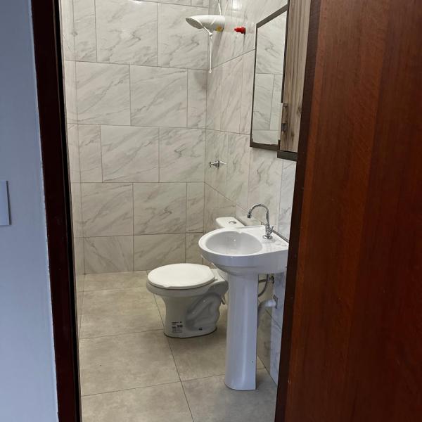 Casa completa privativa - Foto 3