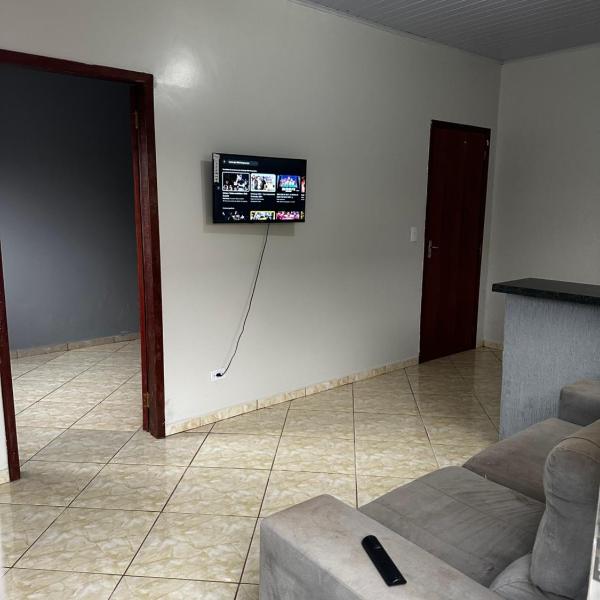 Casa completa privativa - Foto 5