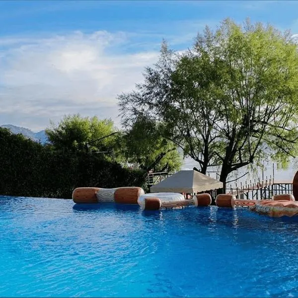 Villas Noelia, hotel a El Congo