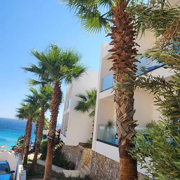 Hotel Summer Dream, hotel v destinaci Dhërmi